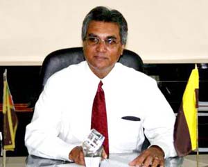 Six Ruhuna University students face temporary suspension